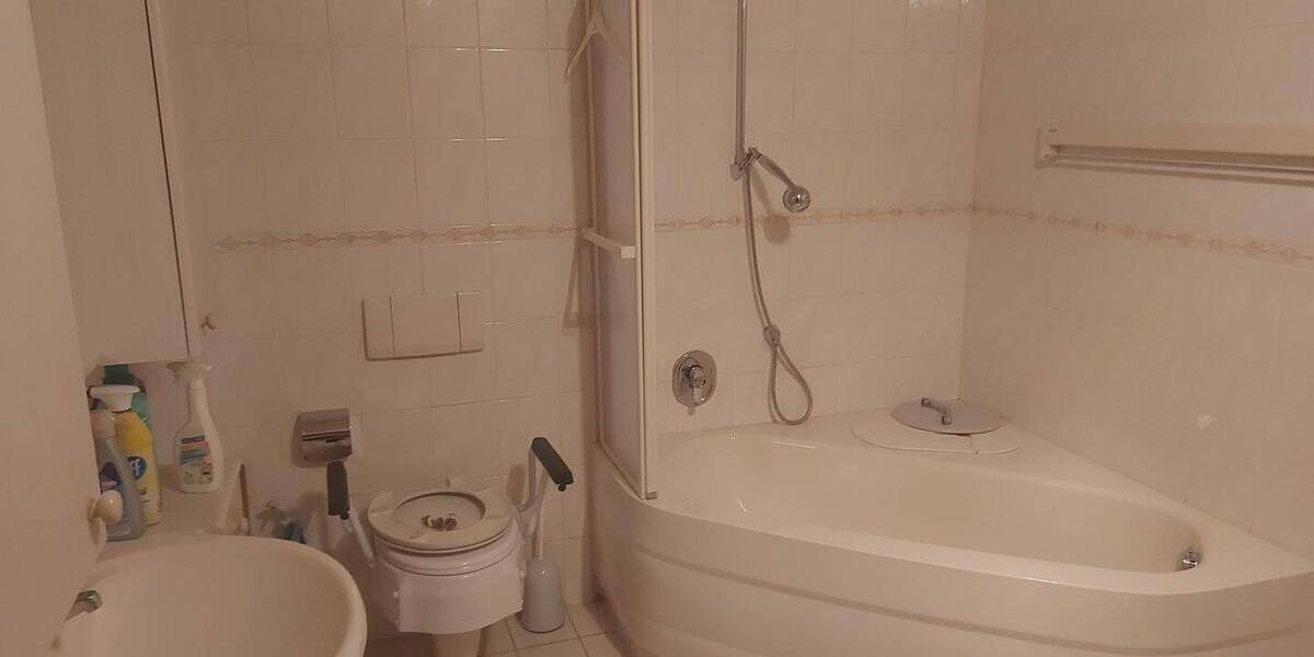 Reihenmittelhaus Callbach - 4 Zimmer, 100 m&sup2;, 69.900&euro; | Angebot:25683705