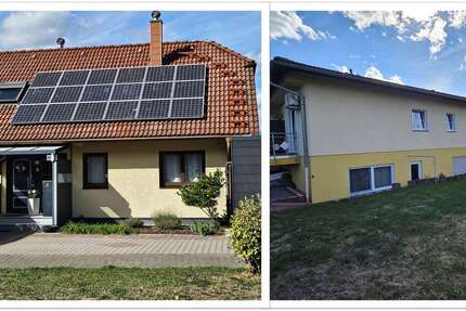 Haus Bruchmühlbach-Miesau Miesau - 9 Zimmer, 324 m&sup2;, 450.000&euro; | Angebot:27671465