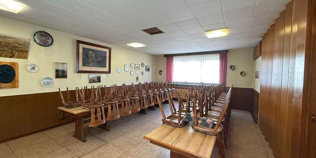 Gewerbeobjekt Jettenbach - 1 Zimmer, 249.000&euro; | Angebot:25774384