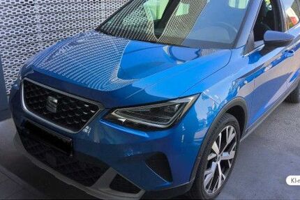 Seat Arona 35.300 km 21.290 &euro; Neustadt a.d. Weinstraße 67433