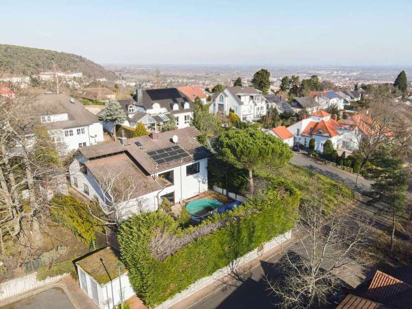 Haus zum Kaufen in Bad Dürkheim Seebach 749.000 € 212.7 m²