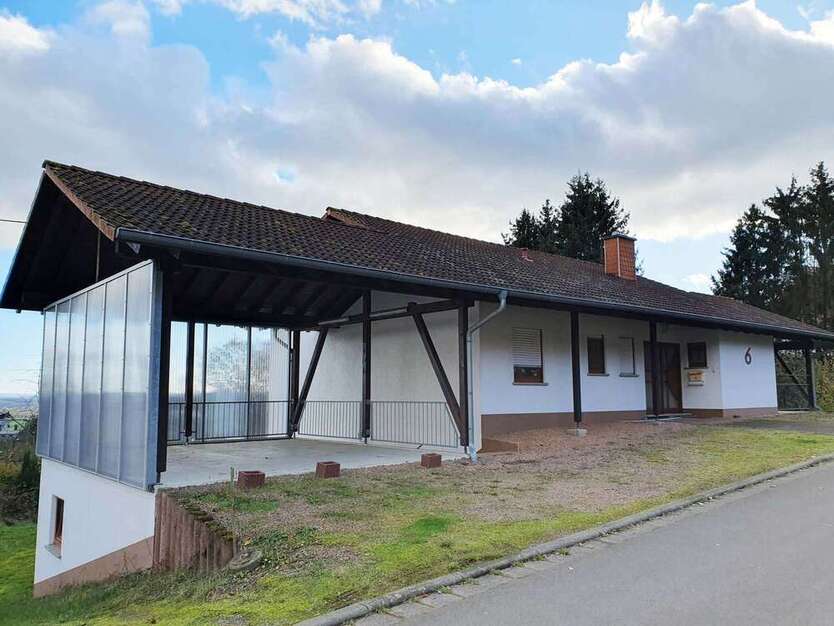 Haus zum Kaufen in Föckelberg 430.000 € 175 m²