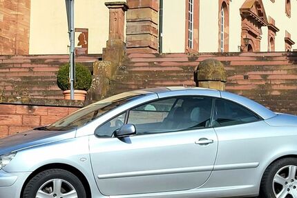 Peugeot 307 274.000 km 2.200 &euro; Landstuhl 66849