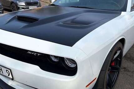 Dodge Challenger 13.950 km 68.500 &euro; Kirchheimbolanden 67292