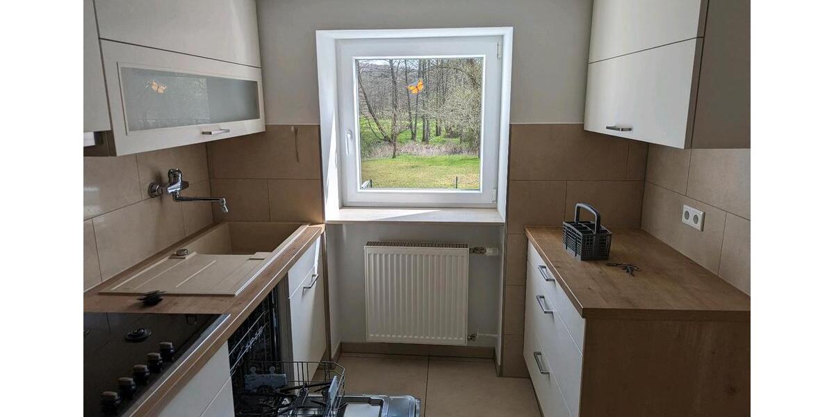 Einfamilienhaus Queidersbach - 6 Zimmer, 136 m&sup2;, 1.400&euro; | Angebot:24755428