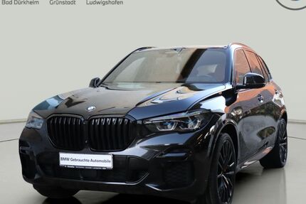 BMW X5 144.100 km 52.900 &euro; Bad Dürkheim 67098