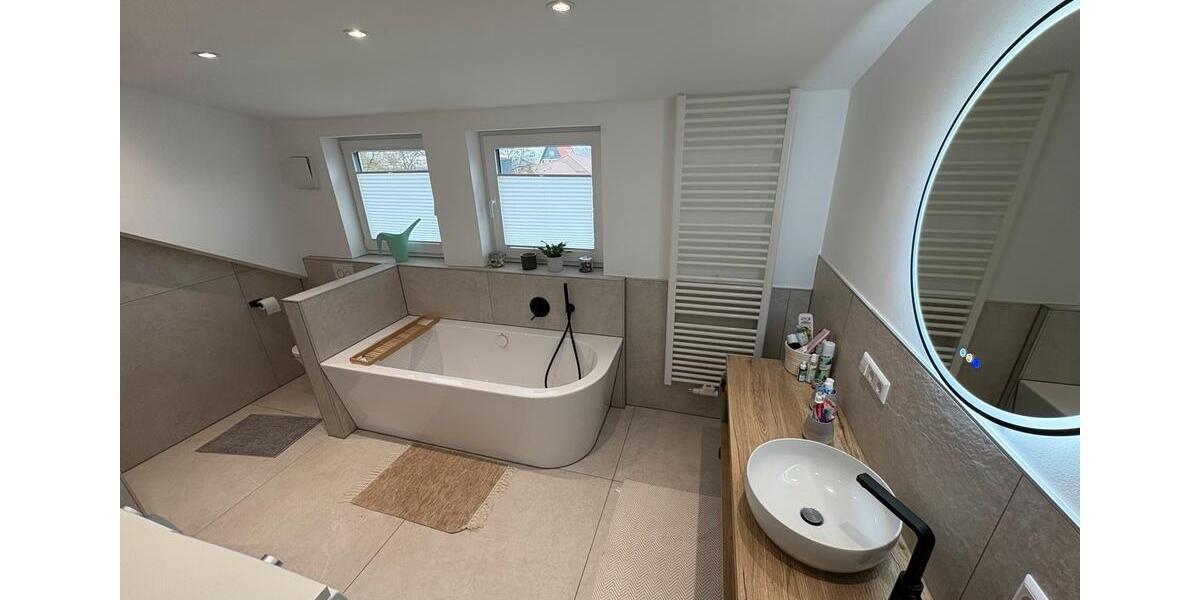 Wunderschöne Wohnung im Herzen Landstuhls 6 zimmer