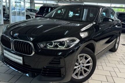 BMW X2 72.400 km 20.899 &euro; Pirmasens 66954