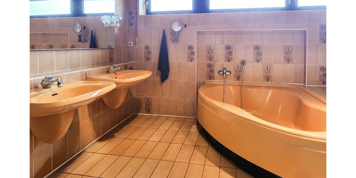 Wohnen mit Wohlfühlfaktor – gepflegtes Haus mit Terrasse & Pelletheizung in Steinbach am Glan - Einfamilienhaus Steinbach am Glan | Angebot:26676597