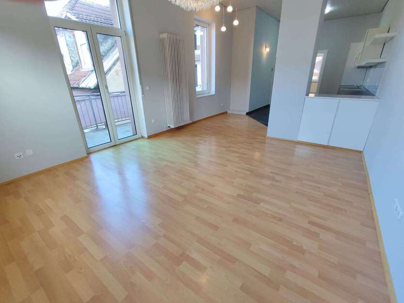 Wohnung zum Mieten in Kaiserslautern 1.190 € 84 m² 3 zimmer