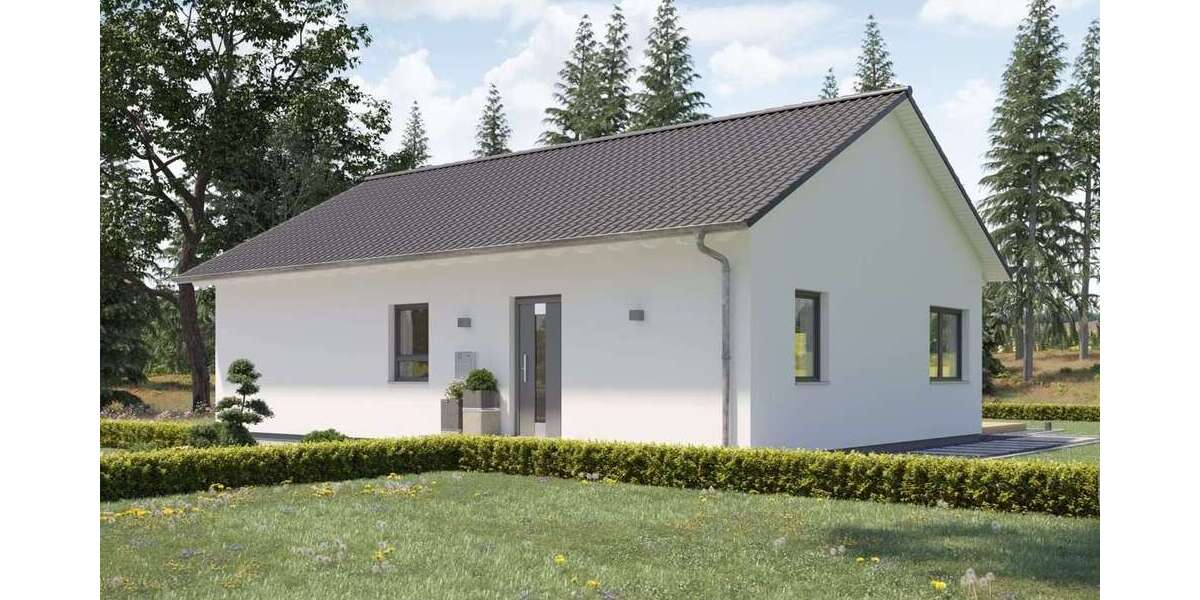 Einfamilienhaus Hochspeyer - 4 Zimmer, 90 m&sup2;, 419.997&euro; | Angebot:27302255