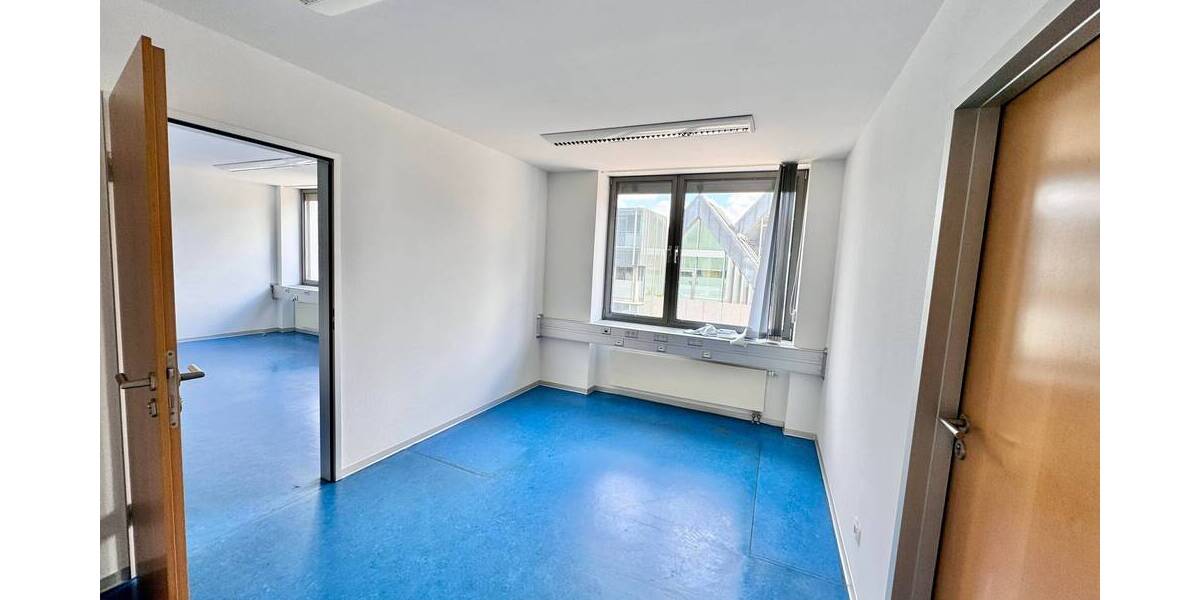 Gewerbeobjekt Kaiserslautern Innenstadt - 1 Zimmer, 4.600&euro; | Angebot:25741273