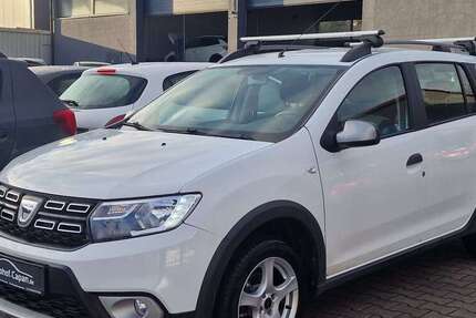 Dacia Logan 120.000 km 10.999 &euro; Kirchheimbolanden 67292