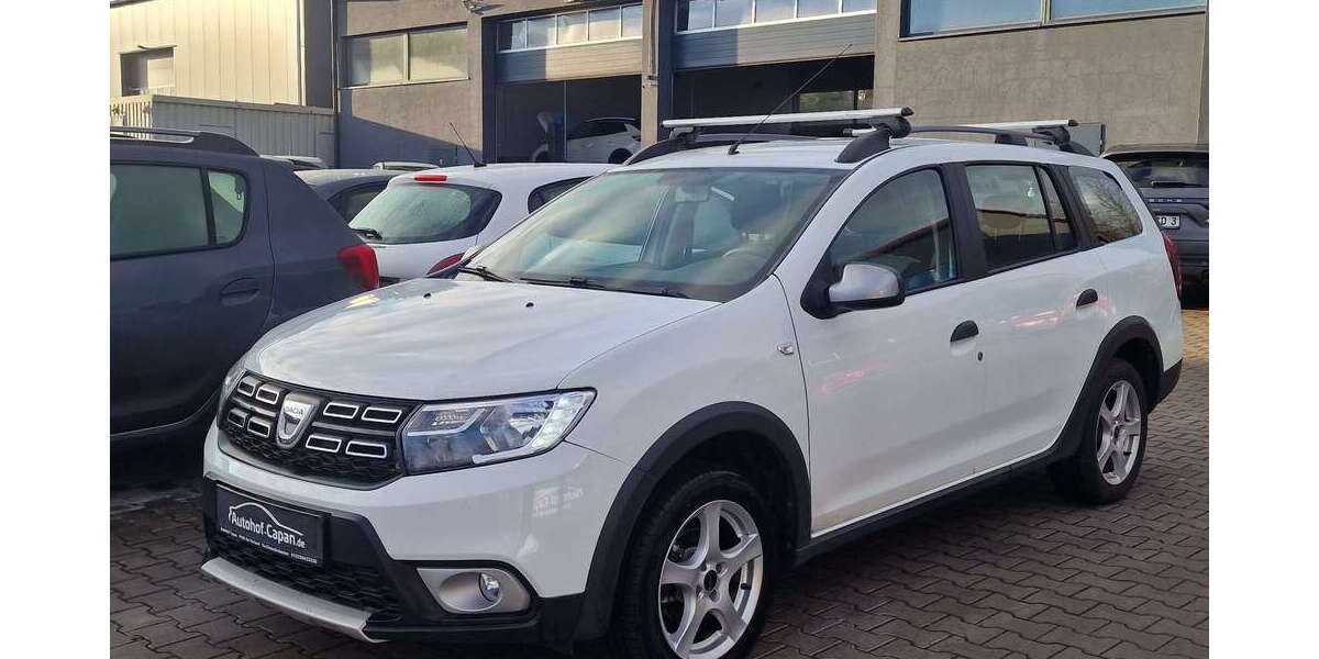 Dacia Logan 120.000 km 10.999 &euro; Kirchheimbolanden 67292