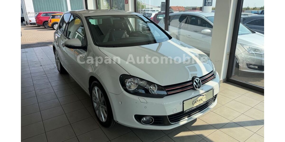 VW Golf 64.000 km 7.999 &euro; Kirchheimbolanden 67292