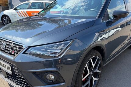 Seat Arona 55.200 km 16.400 &euro; Kirchheimbolanden 67292