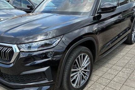 Skoda Kodiaq 74.695 km 29.780 &euro; Kaiserslautern 67657