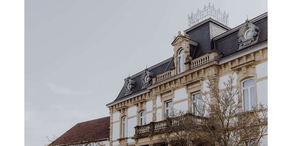 Etagenwohnung Wachenheim - 3 Zimmer, 136 m&sup2;, 1.150.000&euro; | Angebot:24775789