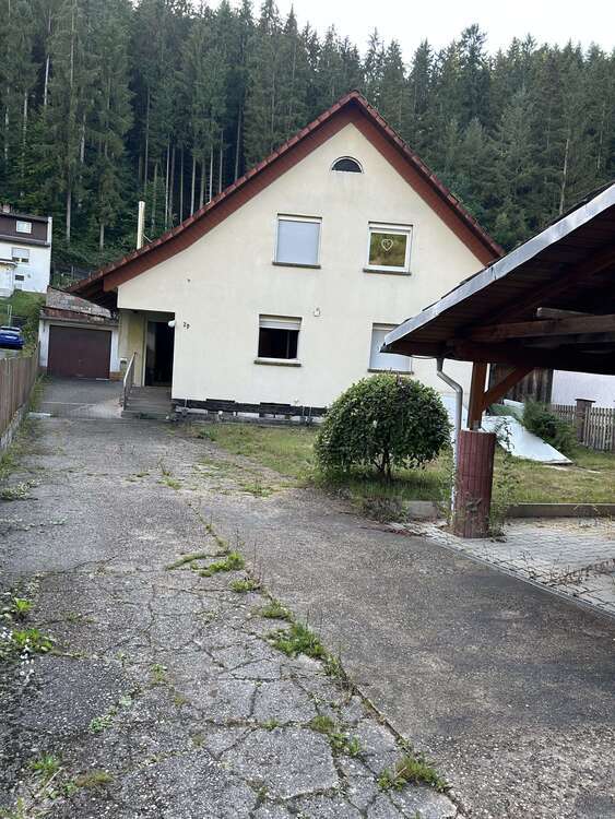 Haus zum Kaufen in Rodalben 155.000 € 130 m²