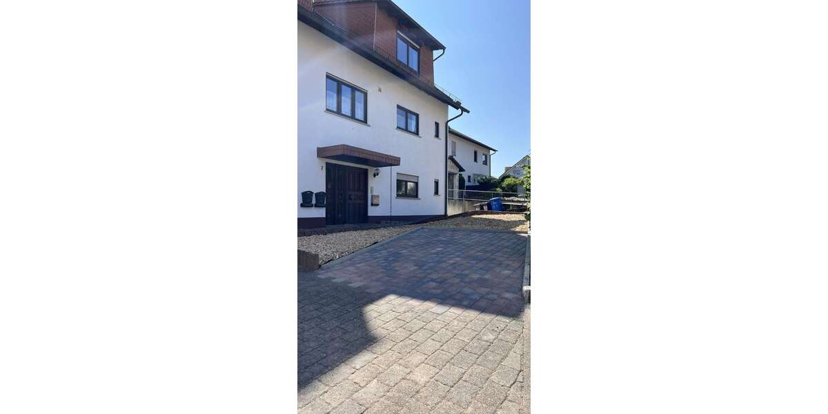 Etagenwohnung Otterbach - 2 Zimmer, 75 m&sup2;, 900&euro; | Angebot:26759808