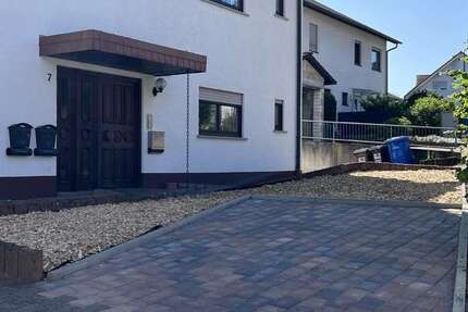 Wohnung Otterbach - 2 Zimmer, 75 m&sup2;, 900&euro; | Angebot:26759808