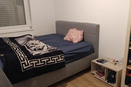 EG 2-Zimmerwohung in Kaiserslautern 2 zimmer