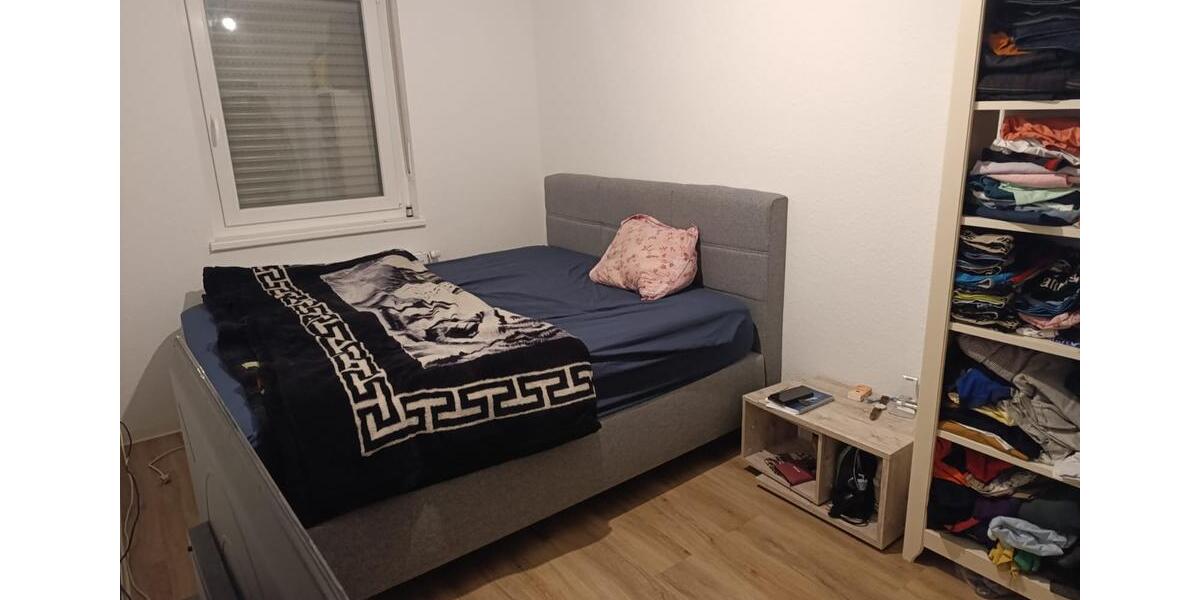 EG 2-Zimmerwohung in Kaiserslautern 2 zimmer