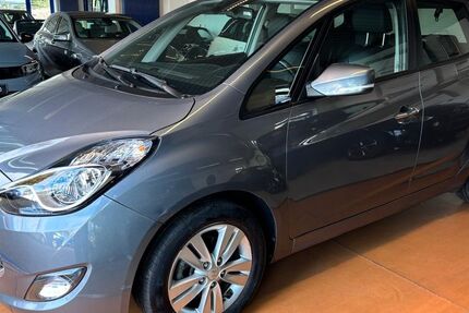 Hyundai ix20 81.009 km 9.690 &euro; Bad Dürkheim 67098