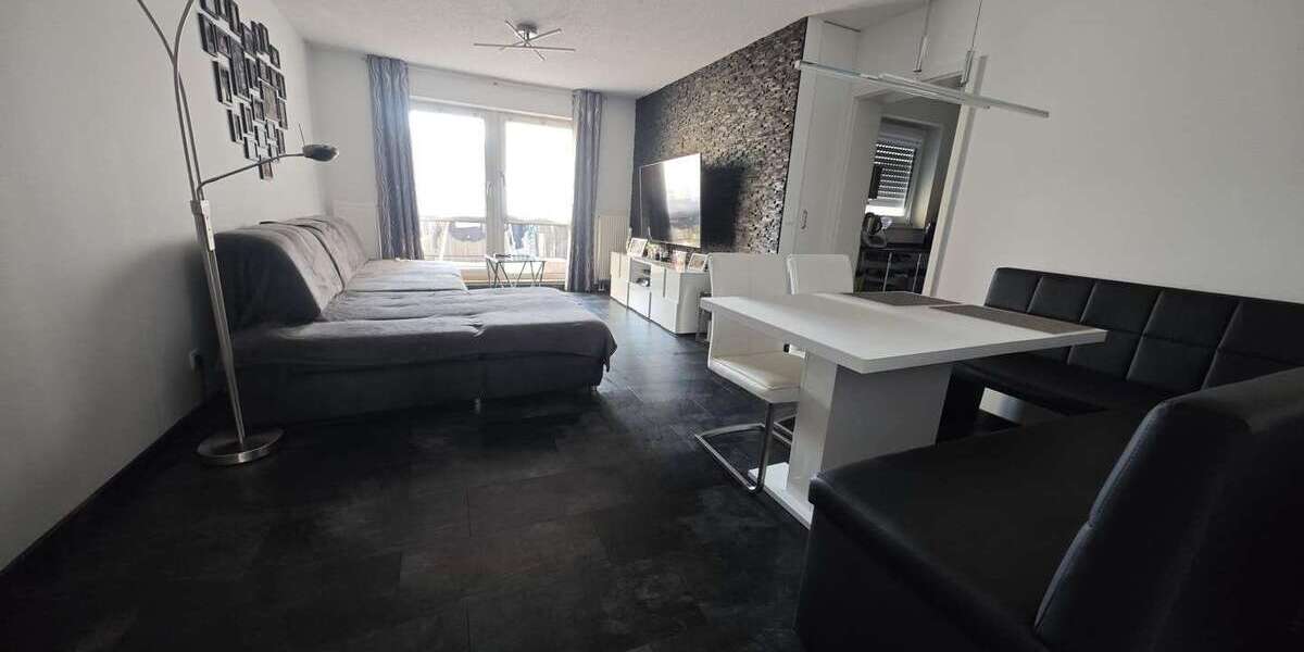 Etagenwohnung Neustadt an der Weinstraße - 3 Zimmer, 70 m&sup2;, 256.900&euro; | Angebot:26494201