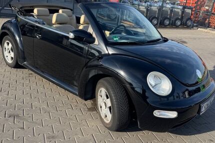 VW New Beetle 240.000 km 2.200 &euro; Meisenheim 55590