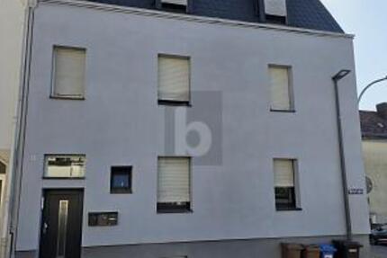 SHARE DEAL: 9 EINHEITEN MIT ERTRAG - Haus Pirmasens | Angebot:27632691