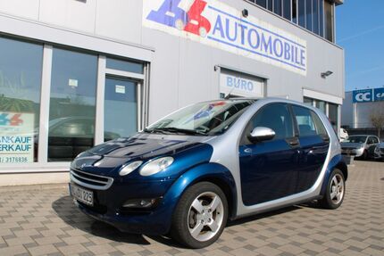 Smart ForFour 135.000 km 3.000 &euro; Kaiserslautern 67657