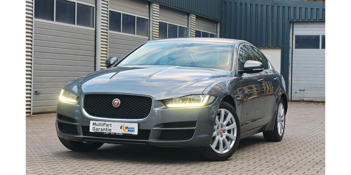 Jaguar XE 94.736 km 15.999 &euro; Buchholz 66892