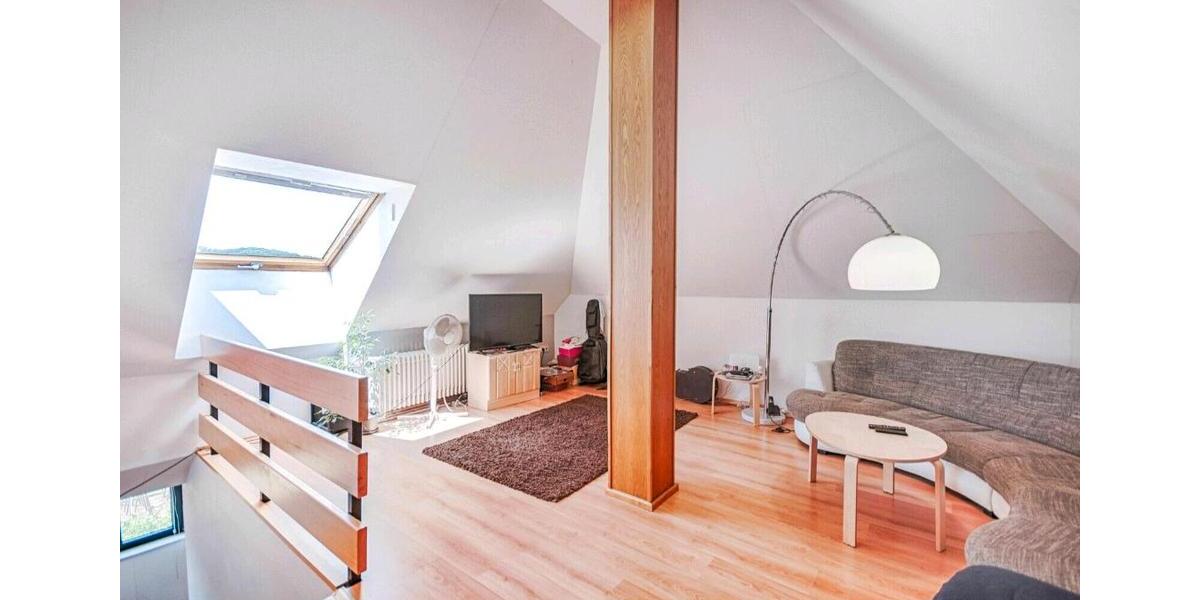 Maisonettenwohnung Queidersbach - 3.5 Zimmer, 108 m&sup2;, 800&euro; | Angebot:26421971