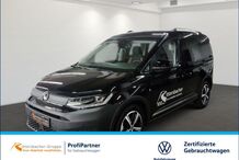 Gebrauchtwagen VW Caddy