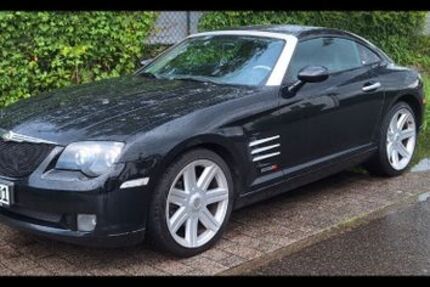 Chrysler Crossfire