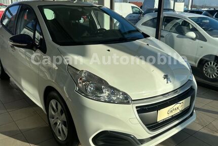 Peugeot 208 51.000 km 8.250 &euro; Kirchheimbolanden 67292