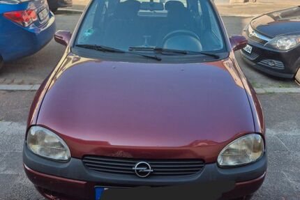 Opel Corsa 195.000 km 600 &euro; Kaiserslautern 67657