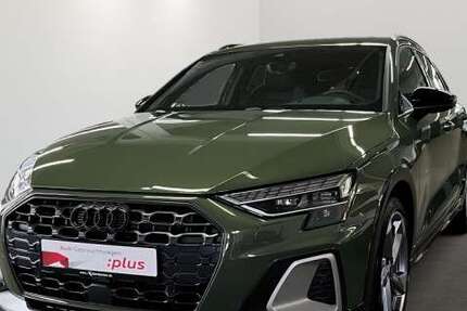 Audi A3 4.608 km 42.880 &euro; Kaiserslautern 67663