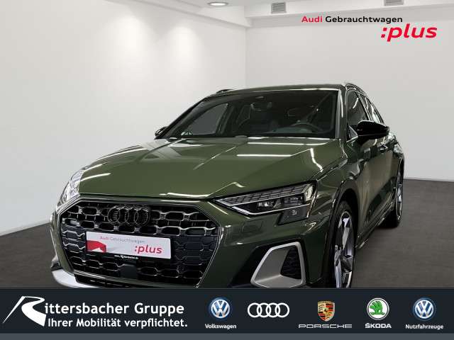 Audi A3 4.608 km 42.880 &euro; Kaiserslautern 67663