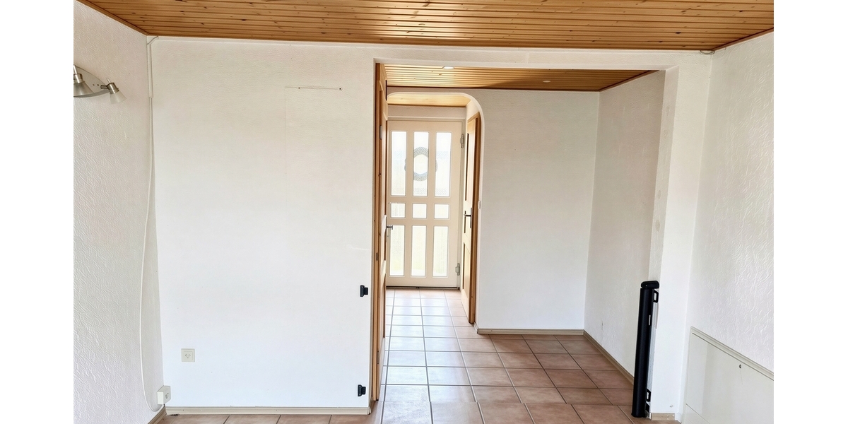 Beliebtes Siedlungshaus in Kaiserslautern-Belzappel – Großzügiges Erbpachtgrundstück in ruhiger Lage - Einfamilienhaus Kaiserslautern Bahnheim | Angebot:27164943