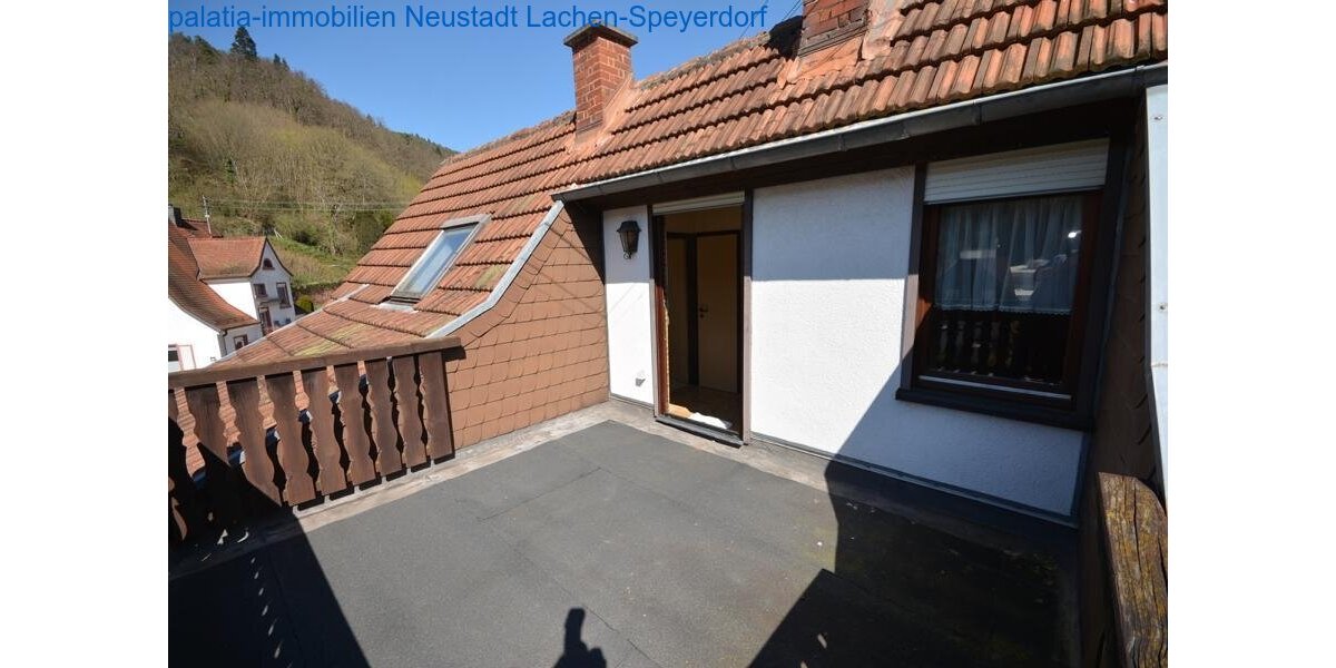 Wohnen für 2 Familien unterhalb der Burg - Burg Neidenfels | Angebot:26058106