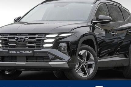 Hyundai TUCSON 9.900 km 34.850 &euro; Kaiserslautern 67655