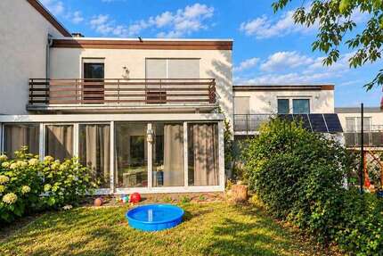 Haus Kaiserslautern Bahnheim - 5 Zimmer, 145 m&sup2;, 265.000&euro; | Angebot:27517137