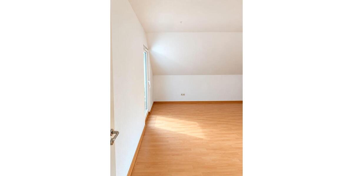 Etagenwohnung Wartenberg-Rohrbach Rohrbach - 4 Zimmer, 120 m&sup2;, 800&euro; | Angebot:27598400