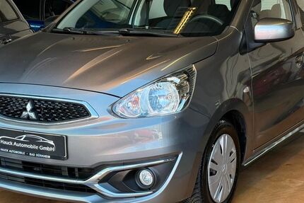 Mitsubishi Space Star 37.825 km 7.590 &euro; Bad Dürkheim 67098