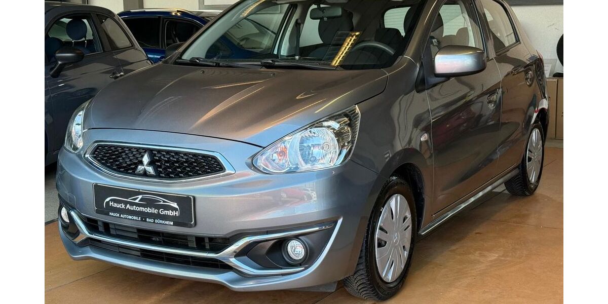 Mitsubishi Space Star 37.825 km 7.590 &euro; Bad Dürkheim 67098
