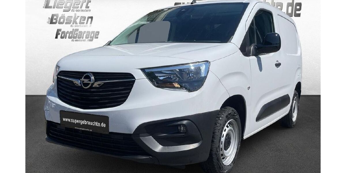Opel Combo 1.500 km 21.900 € Kaiserslautern 67663