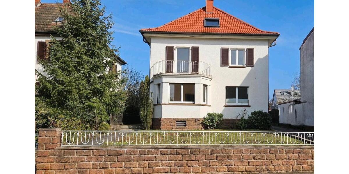 Einfamilienhaus Weilerbach - 6 Zimmer, 135 m&sup2;, 1.750&euro; | Angebot:25049021