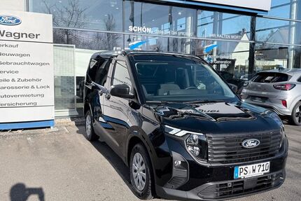 Ford Transit 1.500 km 29.990 &euro; Pirmasens 66953